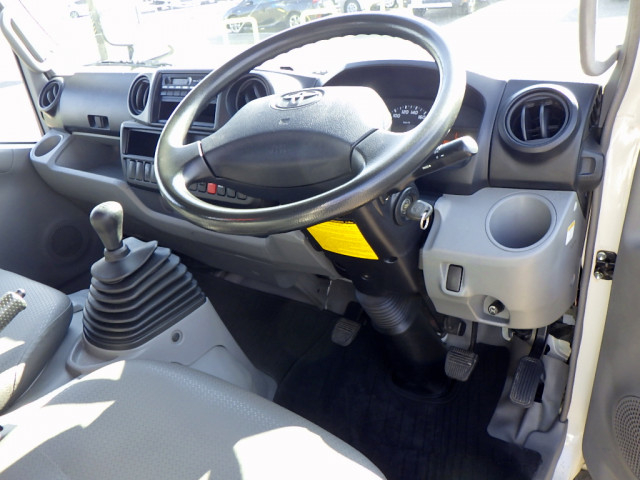 トヨタ ダイナ 小型 クレーン付き TKG-XZU650(94138) 46枚目