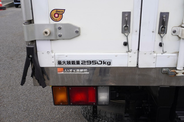 いすゞ エルフ 小型 冷蔵冷凍バン 2RG-NPR88AN(110732) 24枚目