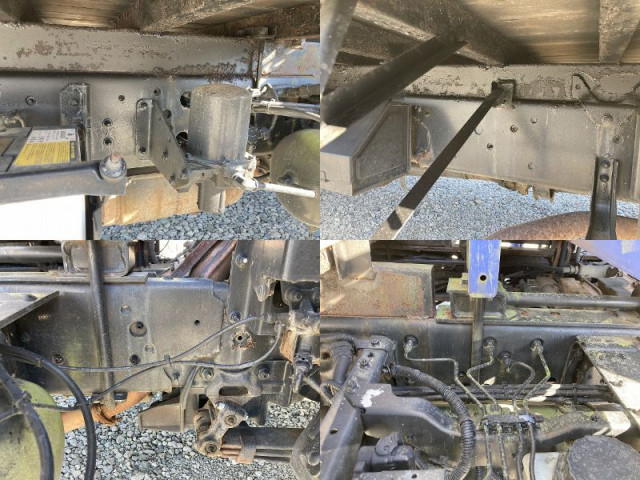 日野 レンジャー 小型 クレーン付き TKG-FC9JKAP(94140) 45枚目