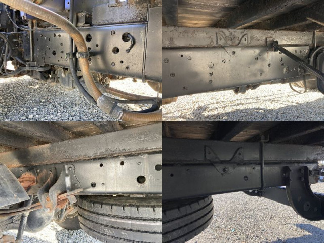 日野 レンジャー 小型 クレーン付き TKG-FC9JKAP(94140) 46枚目