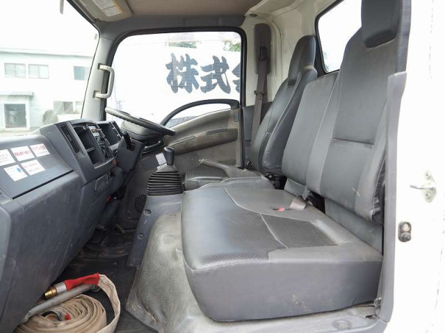 いすゞ エルフ 小型 高圧洗浄車 SKG-NPR85YN(94141) 40枚目