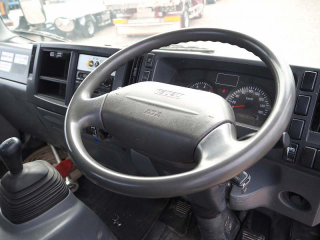 いすゞ エルフ 小型 高圧洗浄車 SKG-NPR85YN(94141) 42枚目