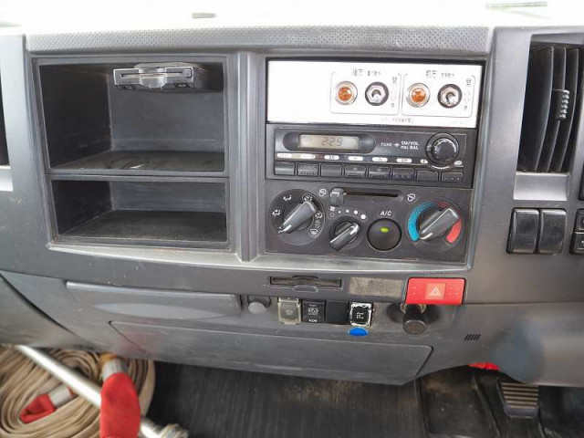 いすゞ エルフ 小型 高圧洗浄車 SKG-NPR85YN(94141) 43枚目