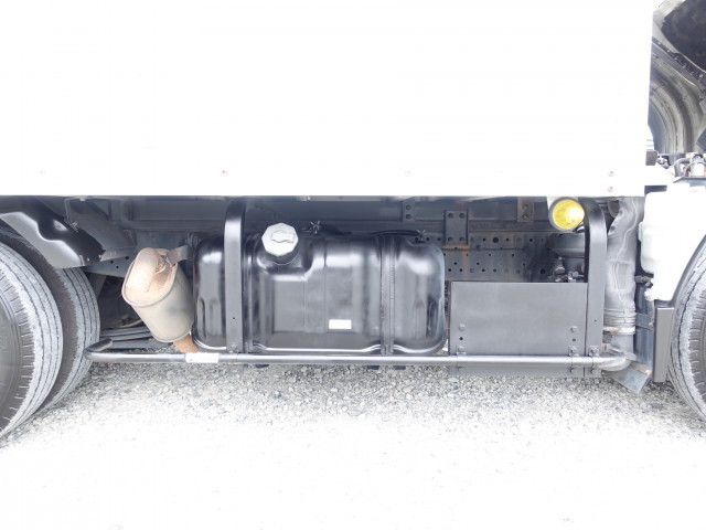 いすゞ エルフ 小型 アルミバン SKG-NLR85AN(94142) 12枚目