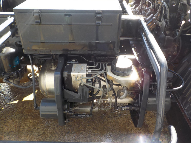 日野 レンジャー 中型 土砂ダンプ SKG-FC9JCAP(94143) 17枚目