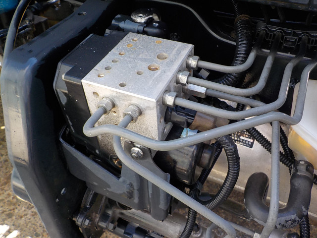 日野 レンジャー 中型 土砂ダンプ SKG-FC9JCAP(94143) 18枚目