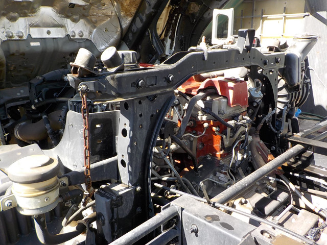 日野 レンジャー 中型 土砂ダンプ SKG-FC9JCAP(94143) 21枚目