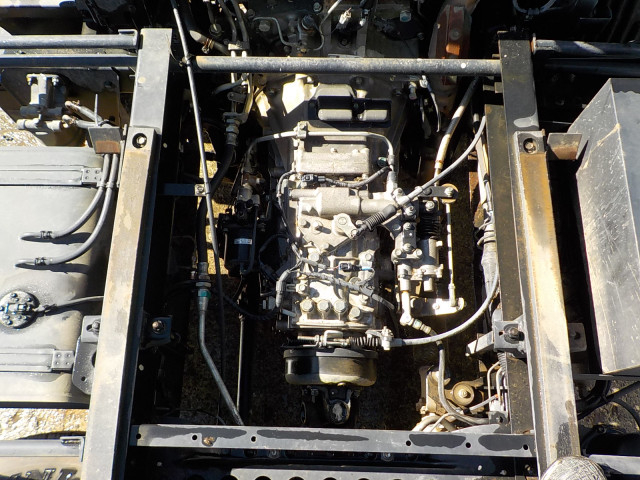 日野 レンジャー 中型 土砂ダンプ SKG-FC9JCAP(94143) 25枚目
