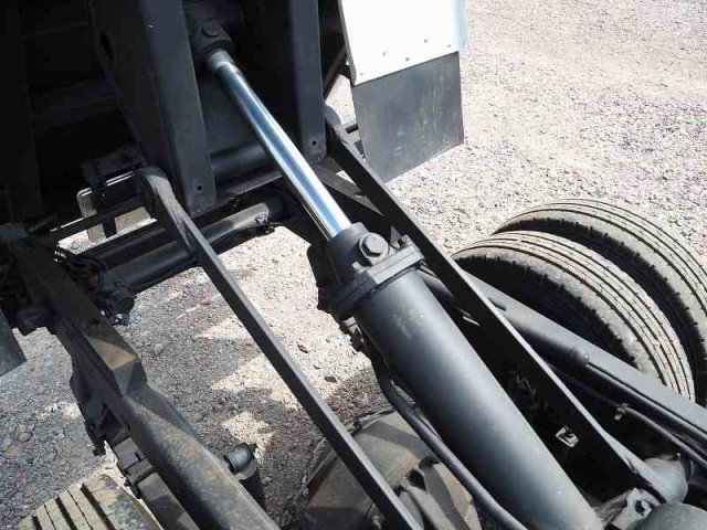三菱ふそう キャンター 小型 土砂ダンプ SKG-FDA40(94144) 23枚目