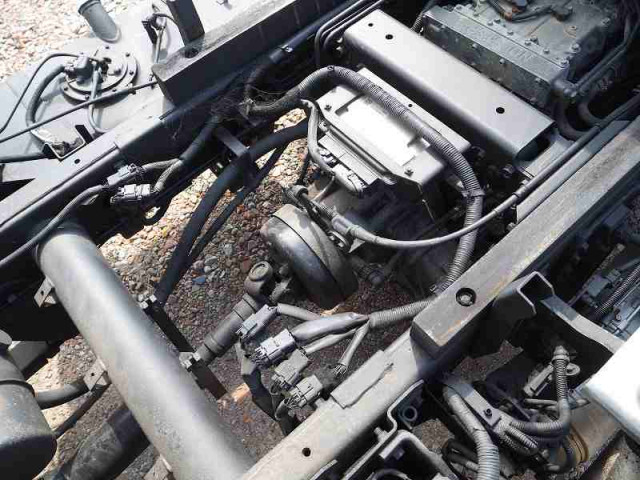 三菱ふそう キャンター 小型 土砂ダンプ SKG-FDA40(94144) 25枚目