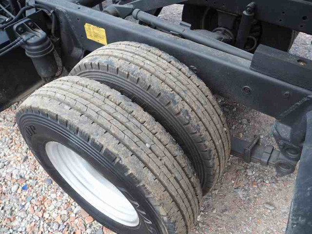 三菱ふそう キャンター 小型 土砂ダンプ SKG-FDA40(94144) 32枚目