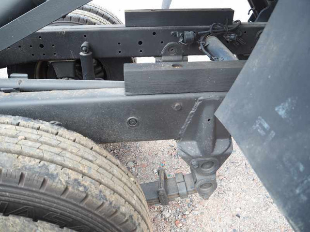 三菱ふそう キャンター 小型 土砂ダンプ SKG-FDA40(94144) 35枚目