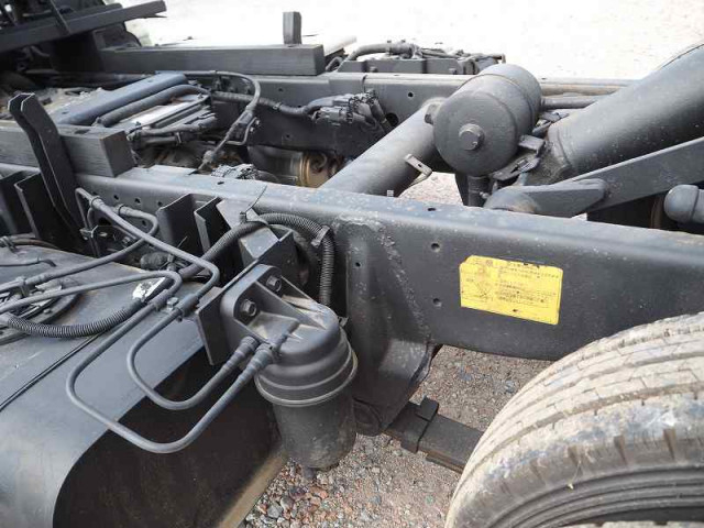 三菱ふそう キャンター 小型 土砂ダンプ SKG-FDA40(94144) 36枚目