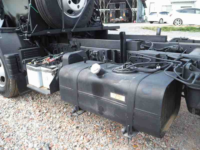 三菱ふそう キャンター 小型 土砂ダンプ SKG-FDA40(94144) 37枚目