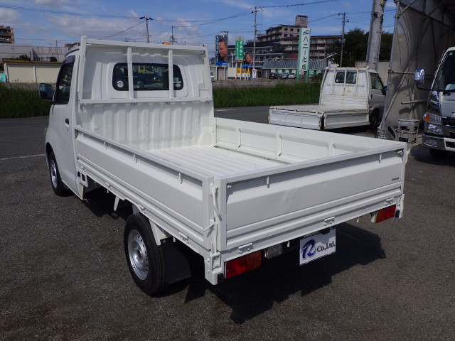 トヨタ タウンエース 小型 平ボディ ABF-S402U(94146) 2枚目