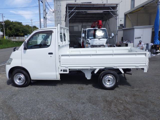 トヨタ タウンエース 小型 平ボディ ABF-S402U(94146) 3枚目