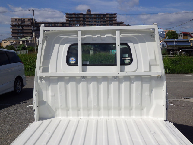 トヨタ タウンエース 小型 平ボディ ABF-S402U(94146) 22枚目