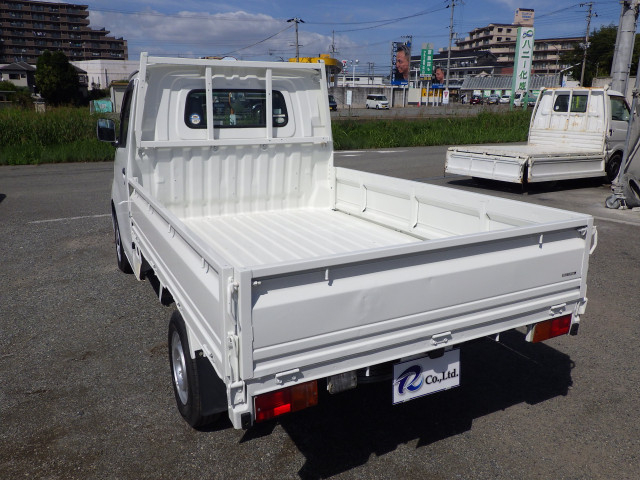 トヨタ タウンエース 小型 平ボディ ABF-S402U(94146) 26枚目