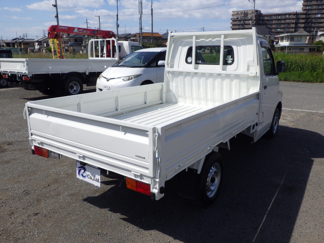 トヨタ タウンエース 小型 平ボディ ABF-S402U(94146) 27枚目