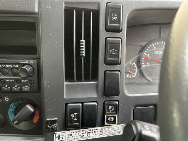 いすゞ エルフ 小型 アルミバン BKG-NPR85AN(94147) 38枚目
