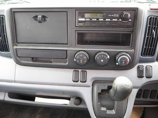 三菱ふそう キャンター 小型 バキュームカー SKG-FEA70(94149) 47枚目