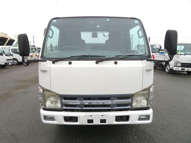 マツダ タイタン 小型 土砂ダンプ BKG-LJR85AD(94153) 3枚目