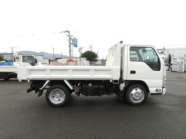 マツダ タイタン 小型 土砂ダンプ BKG-LJR85AD(94153) 5枚目