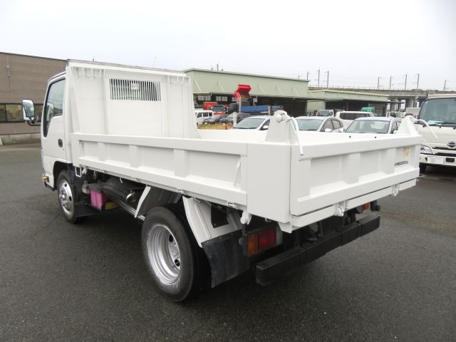 マツダ タイタン 小型 土砂ダンプ BKG-LJR85AD(94153) 8枚目