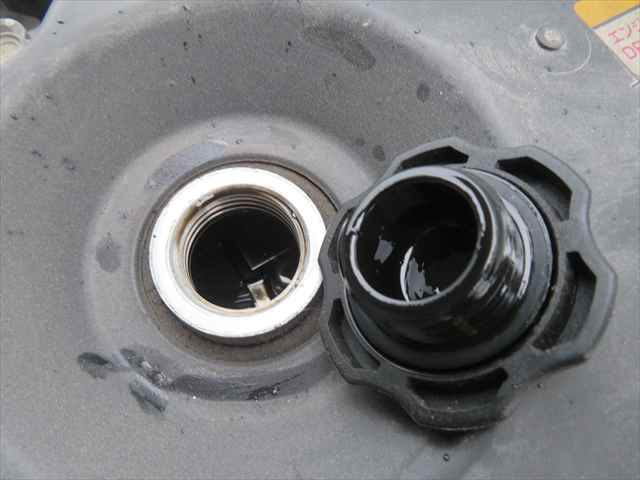 マツダ タイタン 小型 土砂ダンプ BKG-LJR85AD(94153) 11枚目
