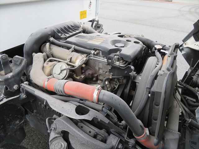 マツダ タイタン 小型 土砂ダンプ BKG-LJR85AD(94153) 14枚目