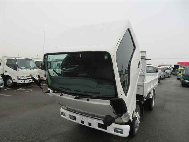 マツダ タイタン 小型 土砂ダンプ BKG-LJR85AD(94153) 19枚目