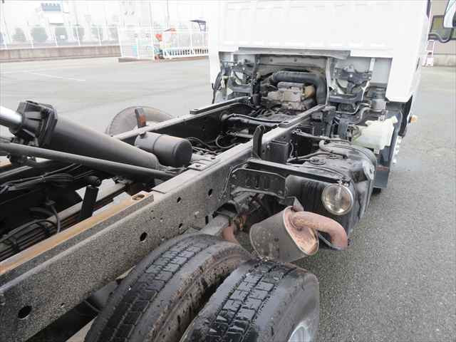 マツダ タイタン 小型 土砂ダンプ BKG-LJR85AD(94153) 21枚目