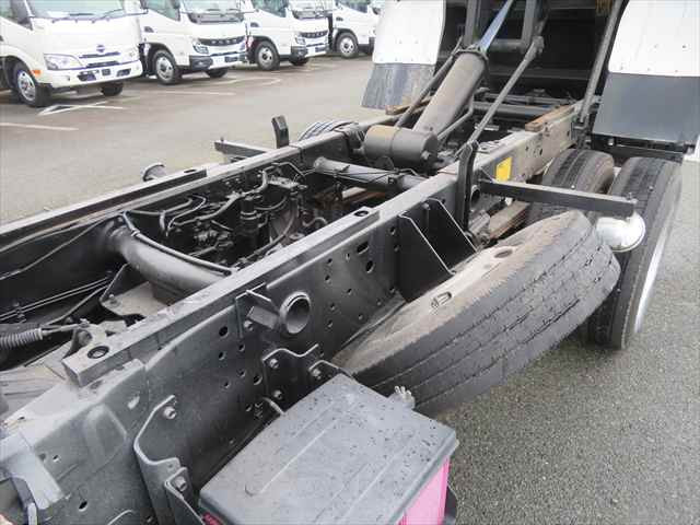マツダ タイタン 小型 土砂ダンプ BKG-LJR85AD(94153) 22枚目