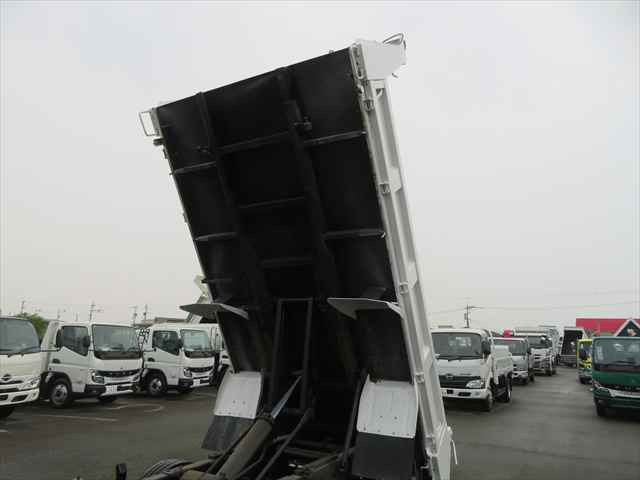 マツダ タイタン 小型 土砂ダンプ BKG-LJR85AD(94153) 23枚目