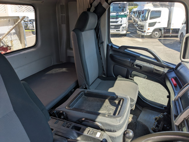 日野 レンジャー 中型 クレーン付き BDG-FD8JKWA(94152) 30枚目