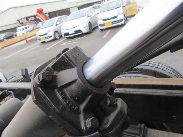 マツダ タイタン 小型 土砂ダンプ BKG-LJR85AD(94153) 24枚目