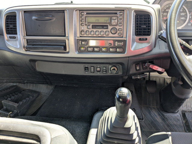 日野 レンジャー 中型 クレーン付き BDG-FD8JKWA(94152) 31枚目