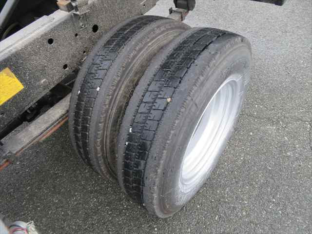 マツダ タイタン 小型 土砂ダンプ BKG-LJR85AD(94153) 25枚目