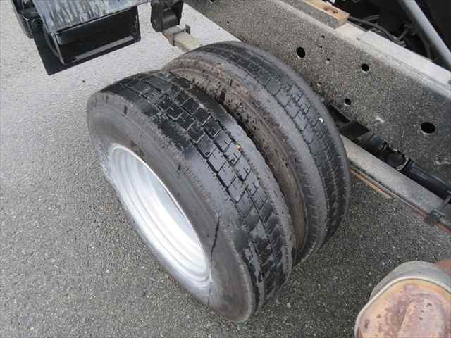マツダ タイタン 小型 土砂ダンプ BKG-LJR85AD(94153) 26枚目