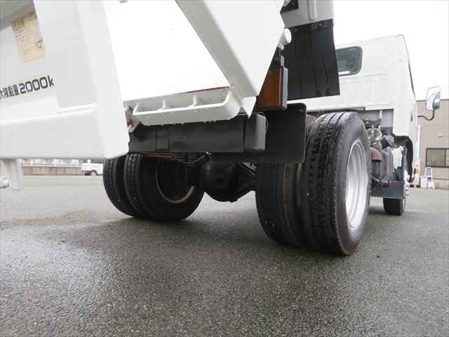 マツダ タイタン 小型 土砂ダンプ BKG-LJR85AD(94153) 27枚目