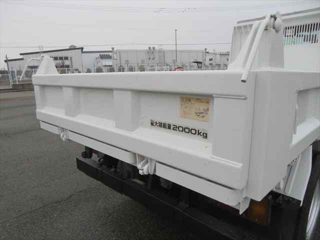 マツダ タイタン 小型 土砂ダンプ BKG-LJR85AD(94153) 30枚目