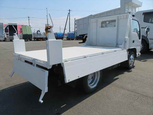 マツダ タイタン 小型 土砂ダンプ BKG-LJR85AD(94153) 31枚目