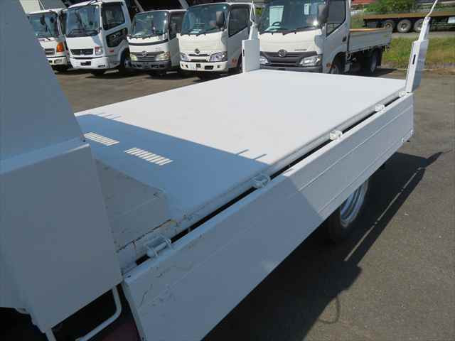 マツダ タイタン 小型 土砂ダンプ BKG-LJR85AD(94153) 32枚目