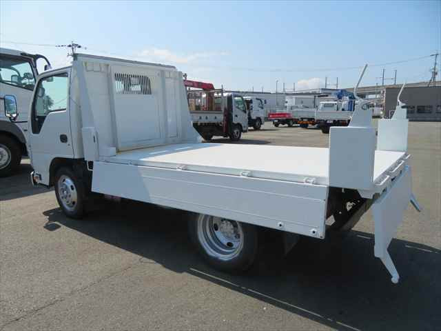 マツダ タイタン 小型 土砂ダンプ BKG-LJR85AD(94153) 33枚目