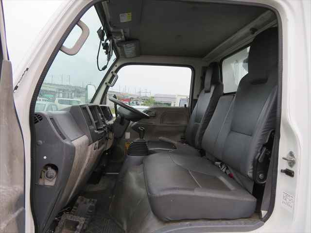 マツダ タイタン 小型 土砂ダンプ BKG-LJR85AD(94153) 37枚目