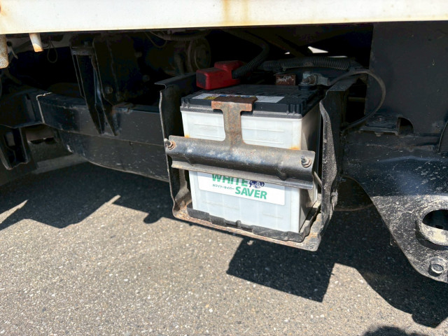 Subaru sambar k Dump trucks EBD-TT2(94156) 28枚目