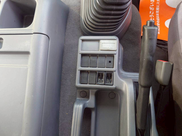 いすゞ フォワード 中型 冷凍冷蔵バン PKG-FSR34S2(94155) 46枚目