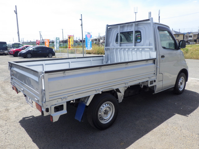 トヨタ ライトエース 小型 平ボディ DBF-S402U(109592) 26枚目