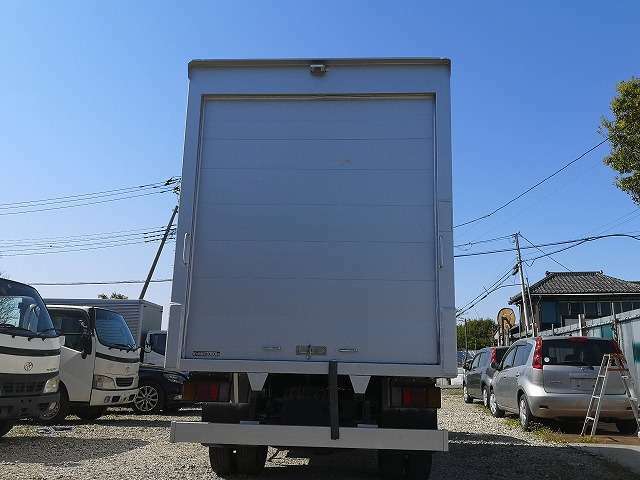 トヨタ ダイナ 小型 バン PB-XZU344(11426) 4枚目