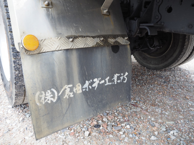 いすゞ フォワード 増トン 平ボディ（クレーン付） LPG-FTR90S2(110589) 29枚目